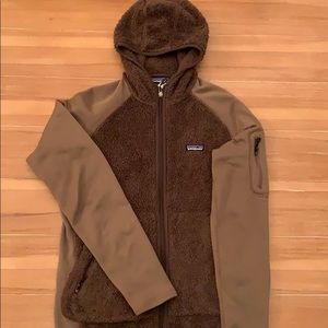 Patagonia Los Gatos Jacket